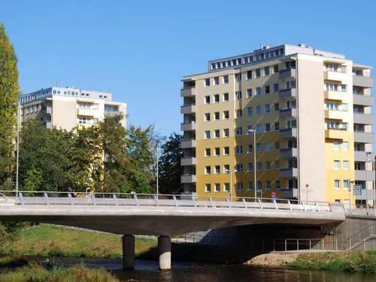 Appartement-Wohnung am Stadtpark