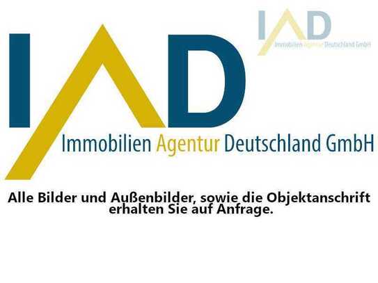 Investieren Sie in Zukunft: Grundstück mit Altbestand, ideal für Sanierung und Neubau, in zentraler