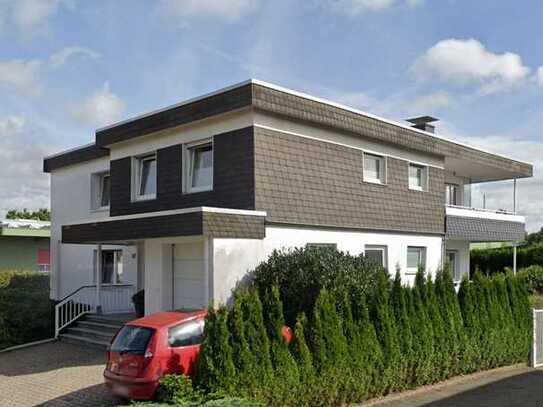 Modernisierte 4-Zimmerwohnung in Brilon - Stadt