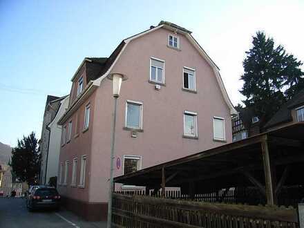 Bezugsfertige 3 Zimmer Wohnung zum wohlfühlen.