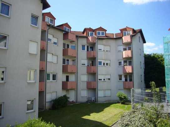 Nähe Uniklinikum: Gemütliche, kleine 1 Zimmer-Wohnung in optimaler Lage, Wingertshecke 9, Gießen