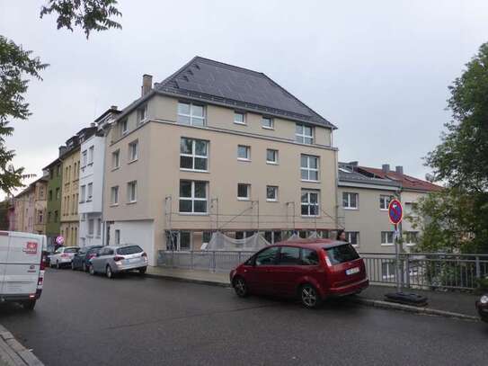 modernisierte 4-Zimmerwohnung in Pforzheim