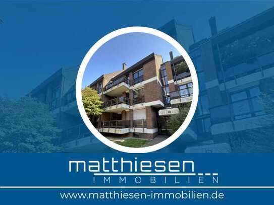 3 Zimmer Wohnhighlight in TOP Lage von Krefeld