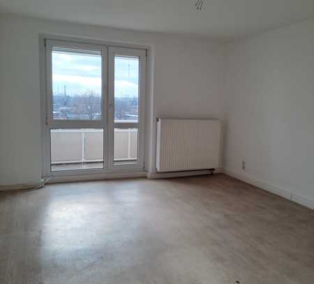 helle 3-Zimmer-Wohnung mit Weitblick