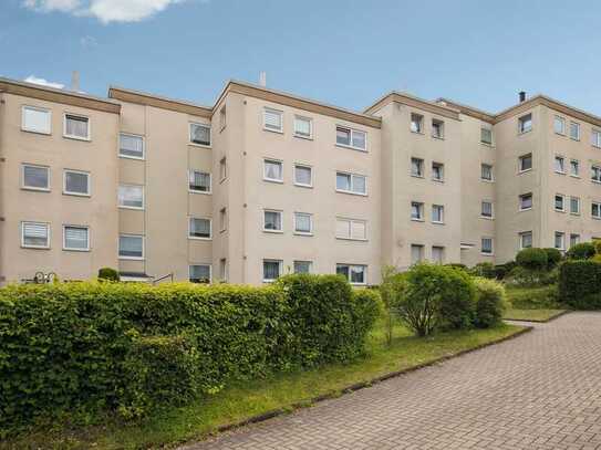 Erbpacht: Attraktive ca. 74 m² große 3-Zimmer-Wohnung in Lüdenscheid