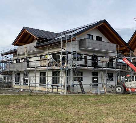 Einmaliges Wohnerlebnis - Individuelle Gestaltung - Bergpanorama - Wer das besondere liebt.