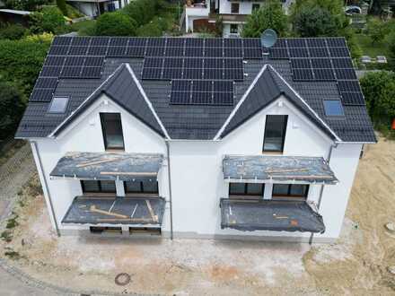 RESERVIERT!!! 3-Zimmer-Wohnung mit großem Garten