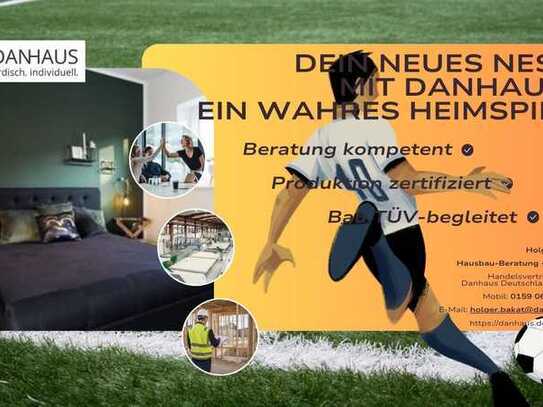 Innovative Bautechnik - Zukunftssicher wohnen