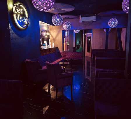 Renomierte Shisha Bar in zentraler Lage