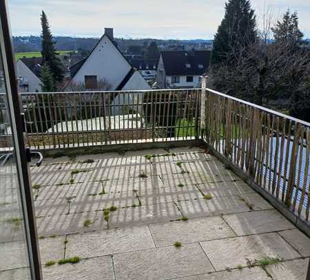 Gemütliches EFH mit 2 Terrassen und Garten in Überruhr Hinsel