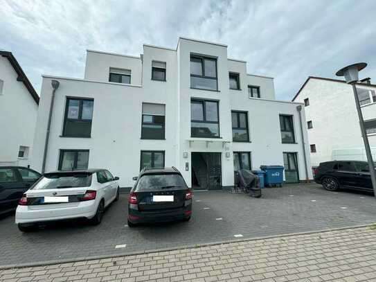 Neuwertige 4-Zimmer-Wohnung in Leverkusen