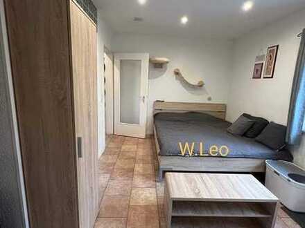 1 Zimmer Wohnung in Leonberg zentrale Lage