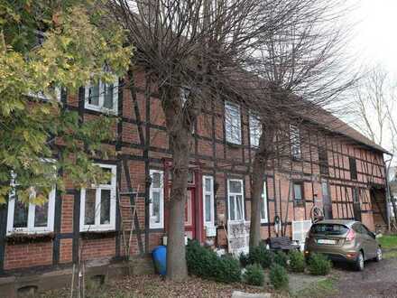 2023-0018 Einfamilienhaus mit Scheunen in Seesen/OT Bornhausen