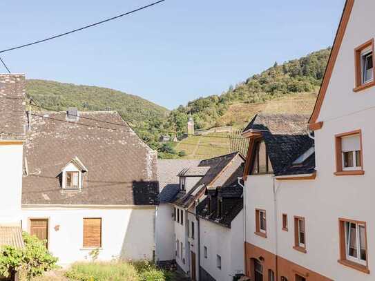 Einfamilienhaus in Zell Kaimt mit großer Terrasse und Garage - Viel Platz für die Familie