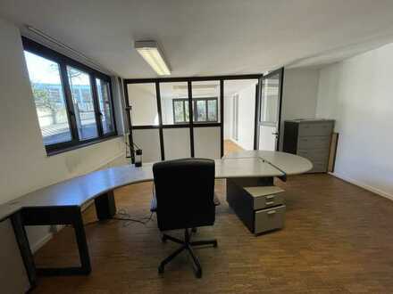 Provisionsfrei! Hochwertig ausgestattete Büroflächen im bevorzugten Gewerbegebiet Kaarst-Ost