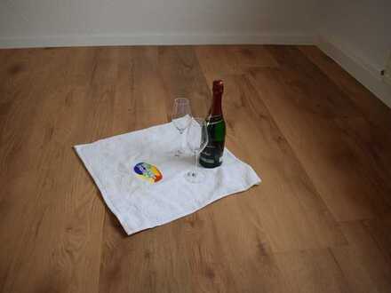 Wieder zu haben - frisch sanierte 2-Raumwohnung
