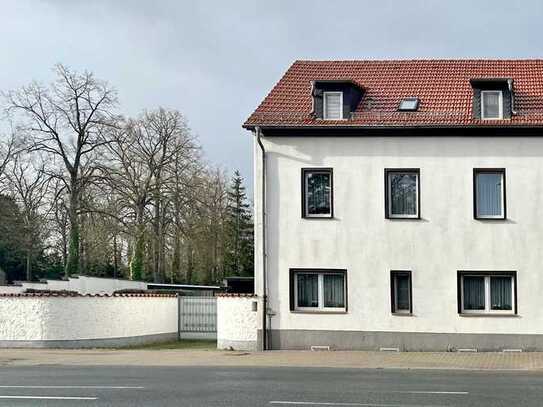 Wunderschönes Haus mit Einliegerwohnung in Meuselwitz