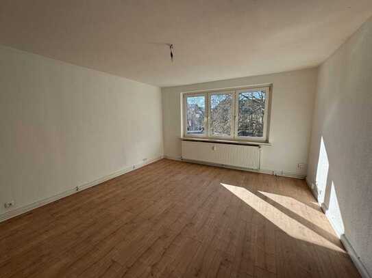 Renovierte Wohnung im Herzen Braunschweigs