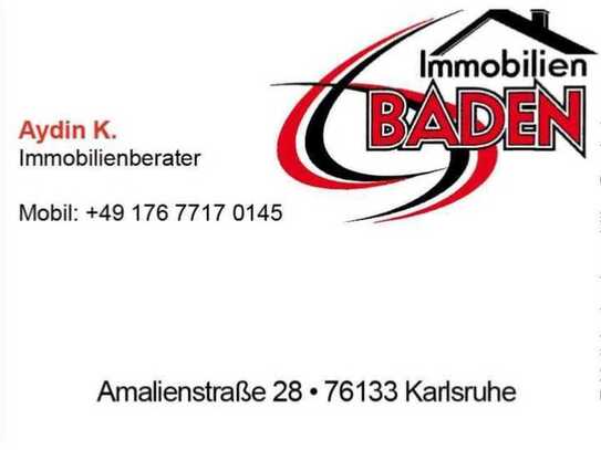 " SPIELHALLE + BISTRO + RESTAURANT + BETRIEBSWOHNUNG"