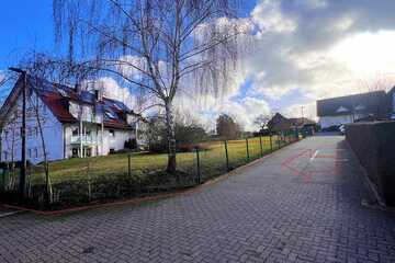 Grundstück in Echthausen inkl. Einfamilienhaus 110m²