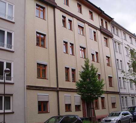 Schöne helle 3-Zimmerwohnung in KS-Rothenditmold