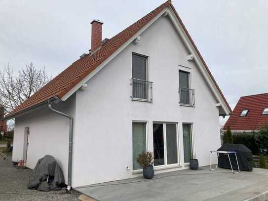 Modernes Einfamilienhaus in ruhiger Lage!!!