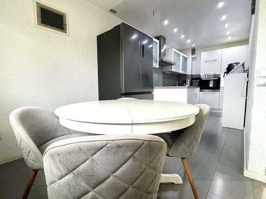 Licht, Stil & Lage: Moderne 3-Zimmer-Wohnung in Kerpen
