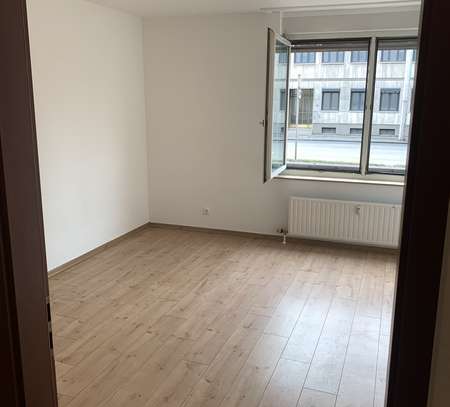 1-Zimmer Appartment in der Mannheimer Innenstadt/Quadraten