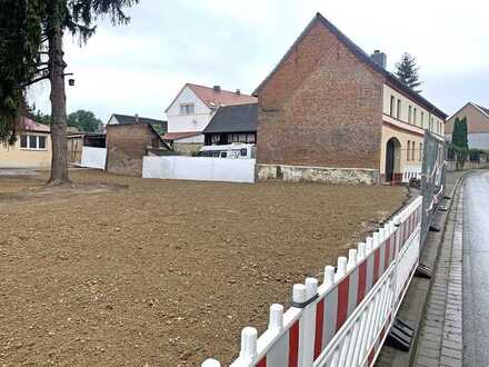 Baugrundstück in Gröningen OT Großalsleben bei Oschersleben, Quedlinburg, Wernigerode, Magdeburg