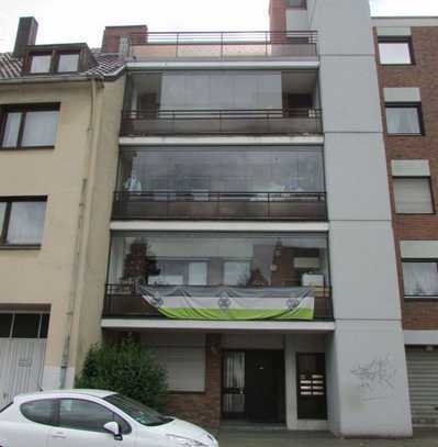 103 m² Wohnung , Balkon u.Dachterrasse, Aufzug