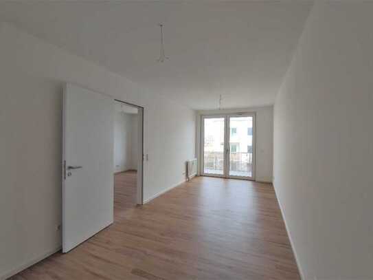 2-Zimmer im WOHNEN PLUS