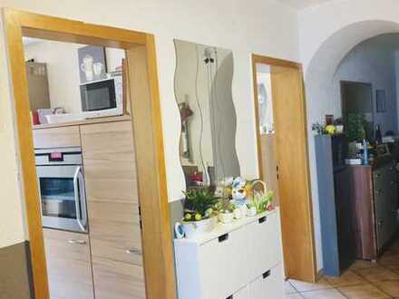 Freundliche 4-Zimmer-Wohnung mit Balkon in Dortmund-Brechten