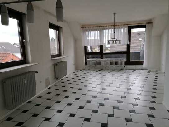3-Zimmer-Wohnung in Sandhausen