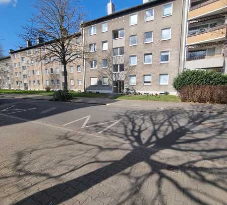 Geräumige 3-Zimmer-Wohnung in Düsseldorf-Mörsenbroich