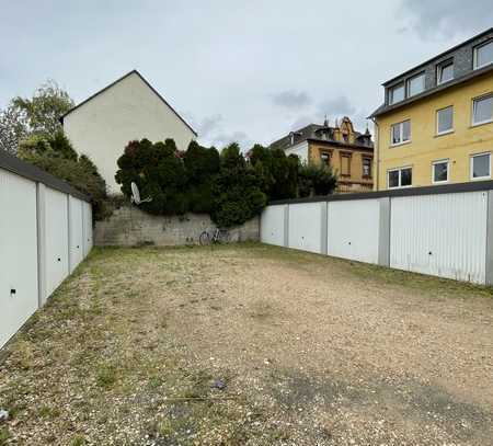 große Garage in Koblenz Metternich