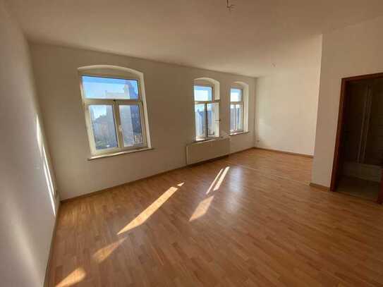 Gemütliche 1-Raum Wohnung in Top Lage. Ideal für Singles