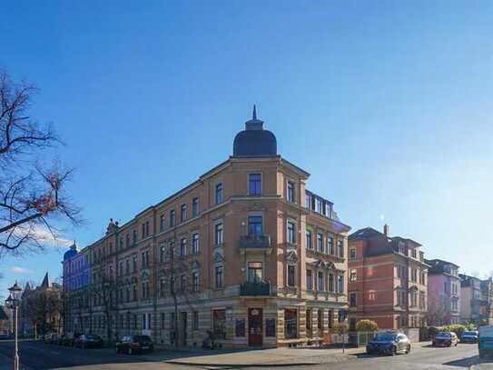 Kleine Kapitalanlage am Bonhoefferplatz