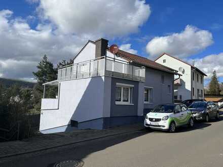 GEPFLEGTES 3 FAMILIENHAUS IN BEGEHRTER LAGE