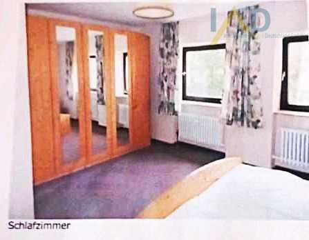 BAY. WALD - 2-ZIMMER-APPARTEMENT - SOFORT - ERSTWOHNSITZ