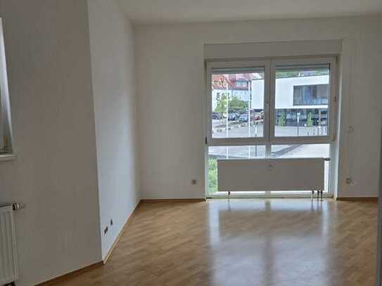 Attraktive und sanierte 2-Raum-Wohnung in Oberthal