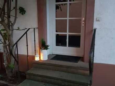 1 Zimmer Wohnung in Heidelberg-Wieblingen, 59 qm Wohnfläche, an 1 Person zu vermieten
