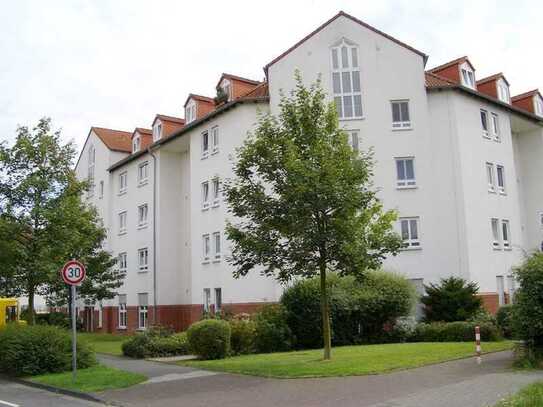 2-Zimmer-Wohnung in Bonn Hardtberg