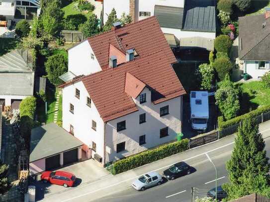 Exklusive, vollständig renovierte 3-Zimmer-Wohnung in Aubing, München