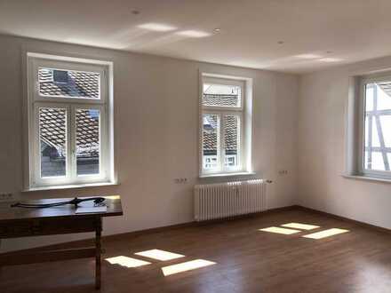 Repräsentative 3 ZKB in Denkmalgebäude