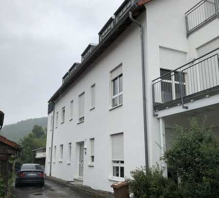 OG Wohnung mit 2 Terrasse