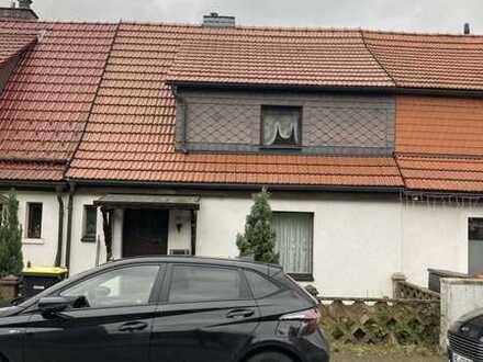 Reihenhaus mit Garten Nähe Innenstadt