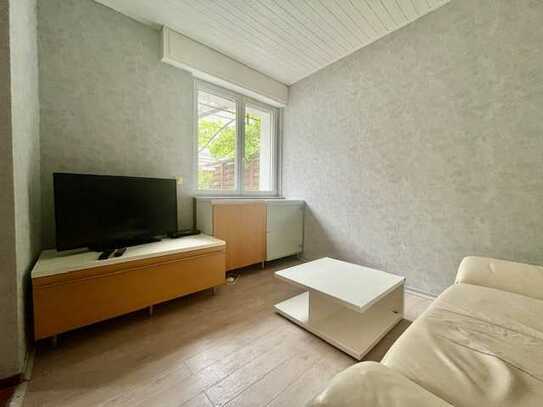 Exklusive 1,5-Zimmer-Einliegerwohnung möbliert mit gehobener Innenausstattung in Langen (Hessen)