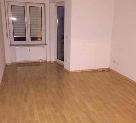 2-ZKB-Wohnung in Aichach ab 01.01.2025 zu vermieten