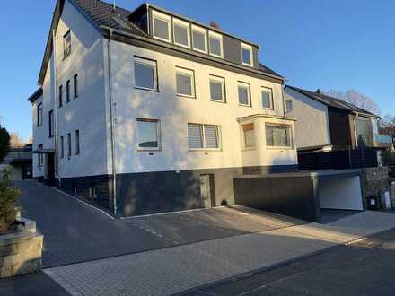 Schöne 3-Zimmer-Dachgeschosswohnung mit Balkon in Hagen