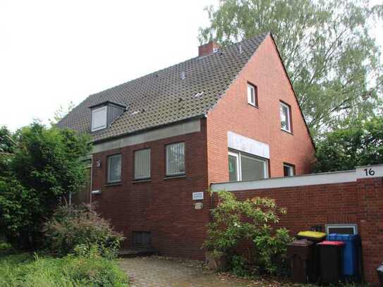 Einfamilienhaus mit 6 Zimmern in Krefeld Inrath/Kliedbruch